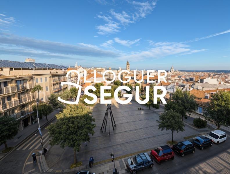 Piso en Calle Rierot el, MATARÓ BARCELONA