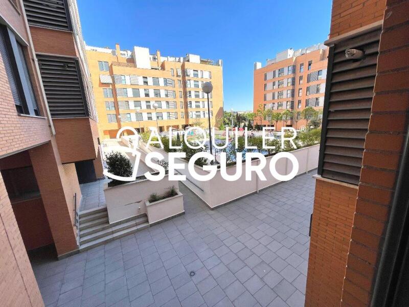 Inmueble en Calle Villamayor de Santiago, MADRID