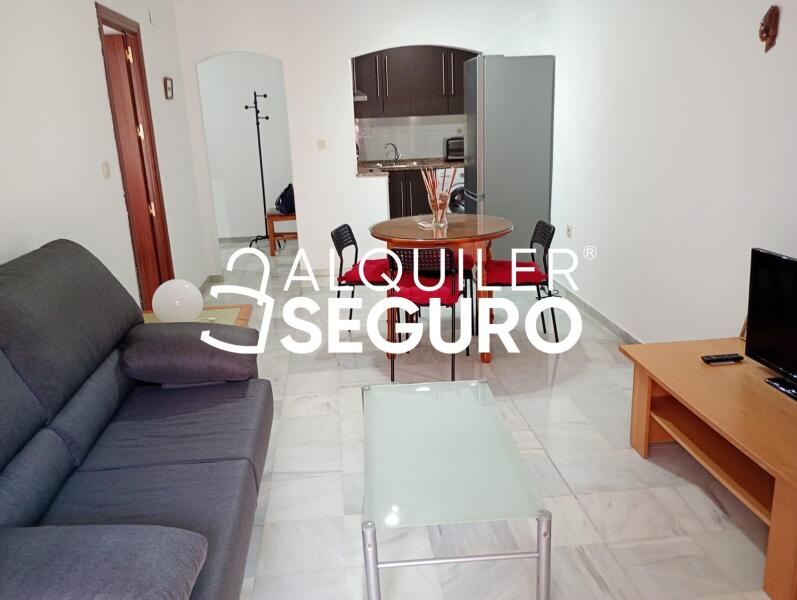 Inmueble en Calle Miguel Bueno Lara, MÁLAGA