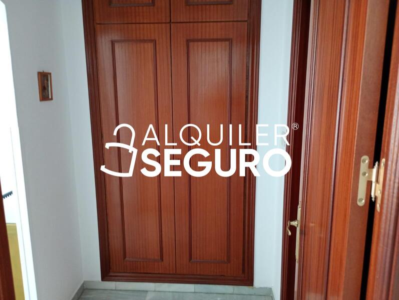 Piso en Calle Miguel Bueno Lara, MÁLAGA MÁLAGA