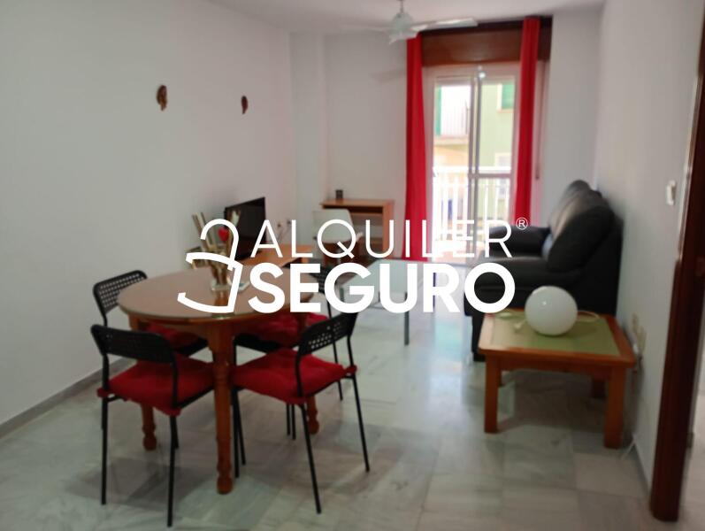 Piso en Calle Miguel Bueno Lara, MÁLAGA MÁLAGA