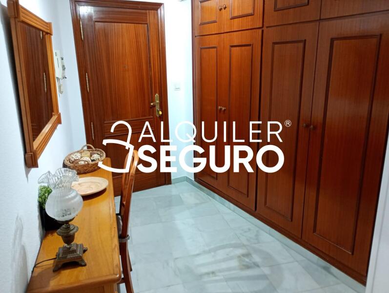 Piso en Calle Miguel Bueno Lara, MÁLAGA MÁLAGA