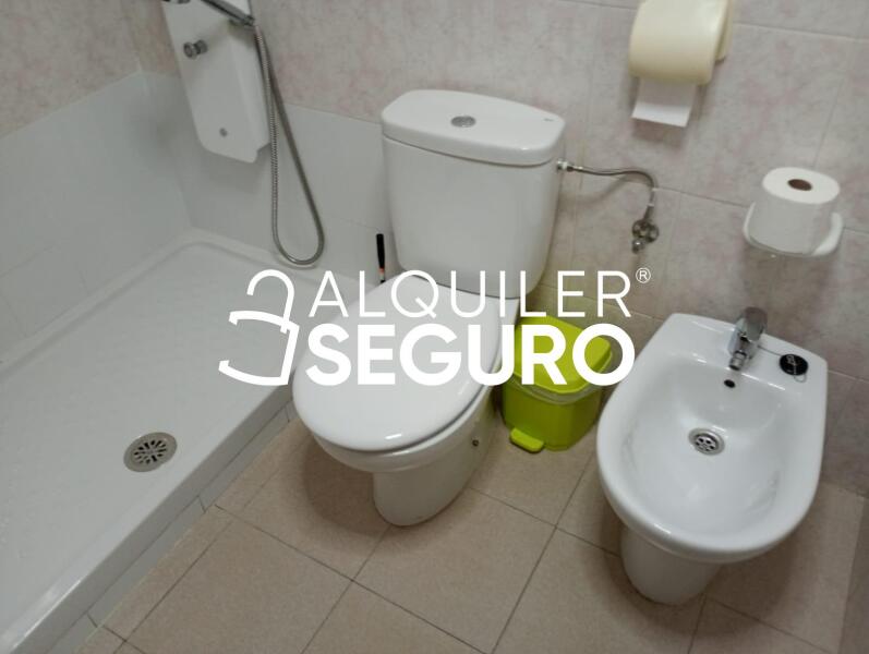 Piso en Calle Miguel Bueno Lara, MÁLAGA MÁLAGA