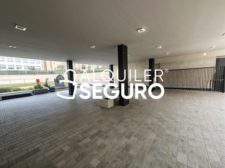 Piso en Avenida de las Suertes, MADRID MADRID