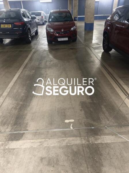Piso en Avenida de las Suertes, MADRID MADRID