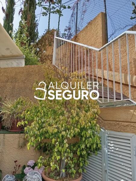 Piso en Calle Montebravo , SANTA BRÍGIDA LAS PALMAS