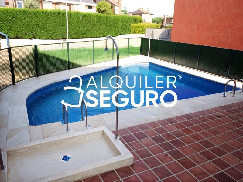 Inmueble en Calle Lisboa, MADRID