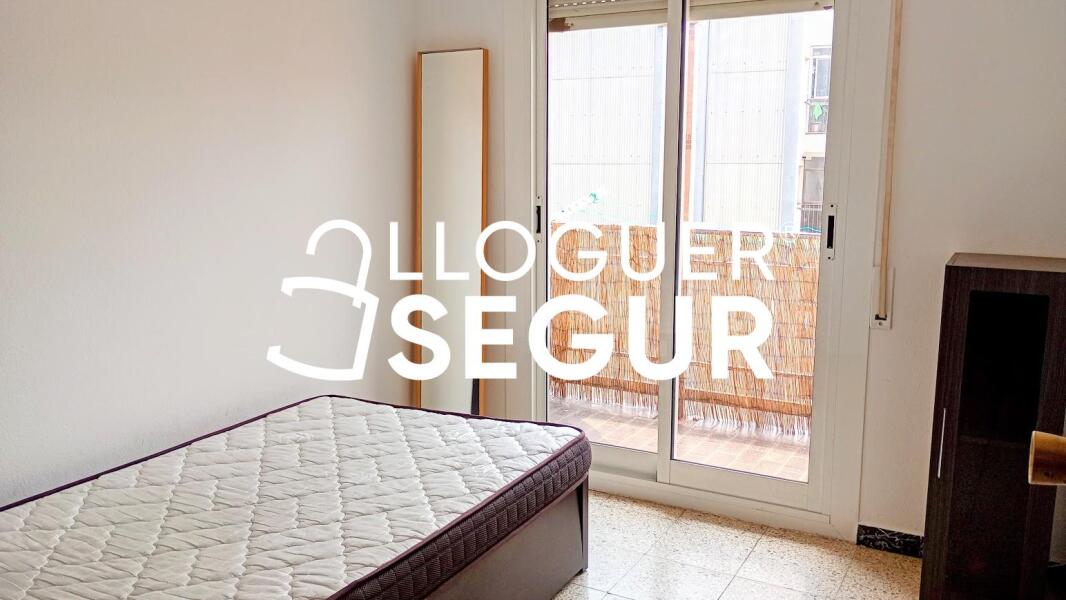 Piso en Calle Llorenç Martí, SANT FELIU DE LLOBREGAT BARCELONA