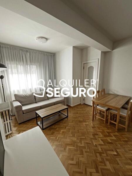 Inmueble en Calle Tomas Meabe, MADRID