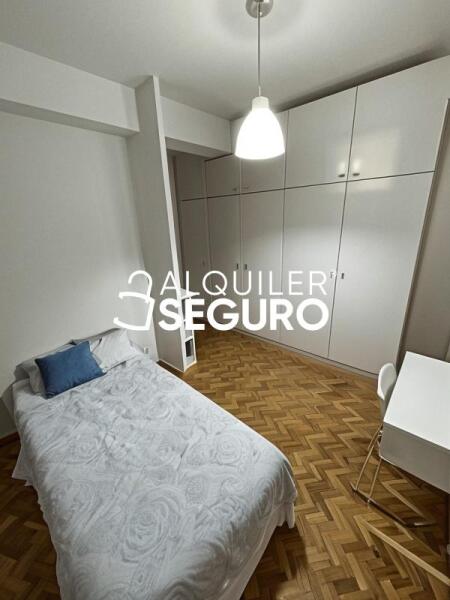 Piso en Calle Tomas Meabe, MADRID MADRID