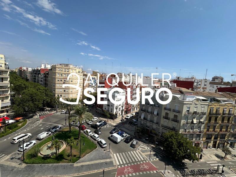 Inmueble en Plaza Obispo Amigo , VALENCIA