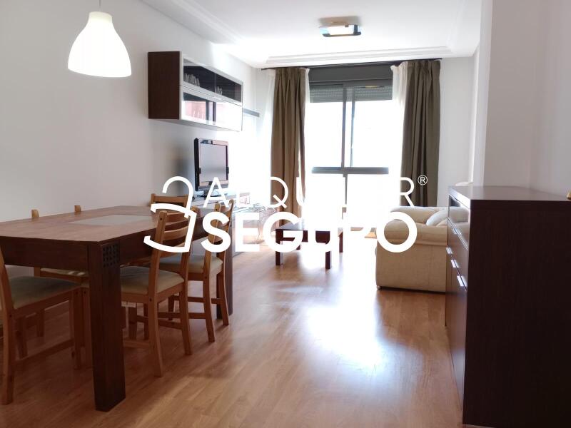 Inmueble en Calle Luis Sanchez Polack Tip, MADRID