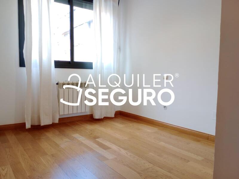Piso en Calle Luis Sanchez Polack Tip, MADRID MADRID