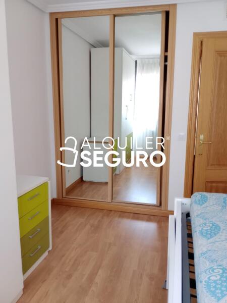 Piso en Calle Luis Sanchez Polack Tip, MADRID MADRID