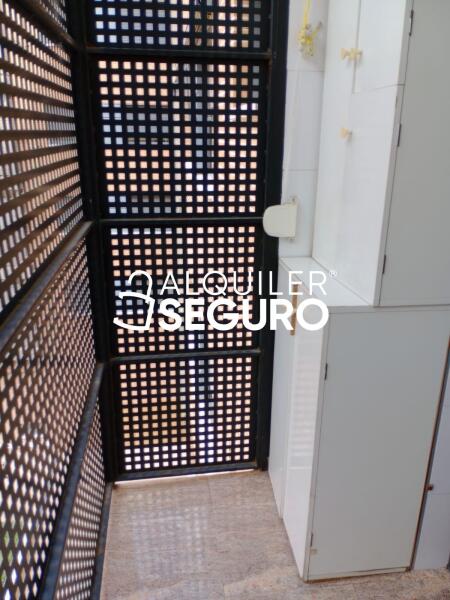 Piso en Calle Luis Sanchez Polack Tip, MADRID MADRID