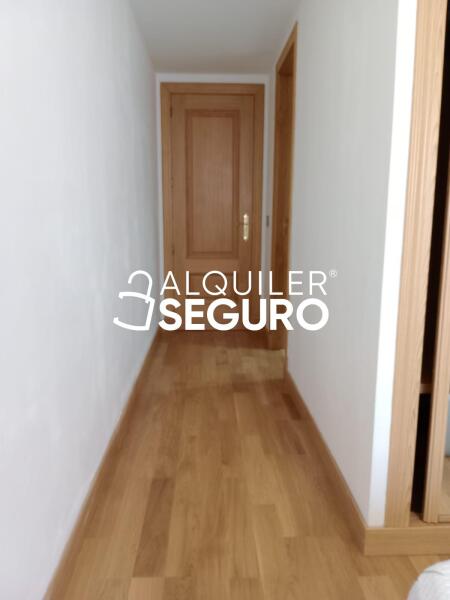 Piso en Calle Luis Sanchez Polack Tip, MADRID MADRID