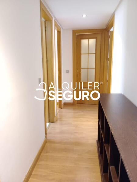 Piso en Calle Luis Sanchez Polack Tip, MADRID MADRID