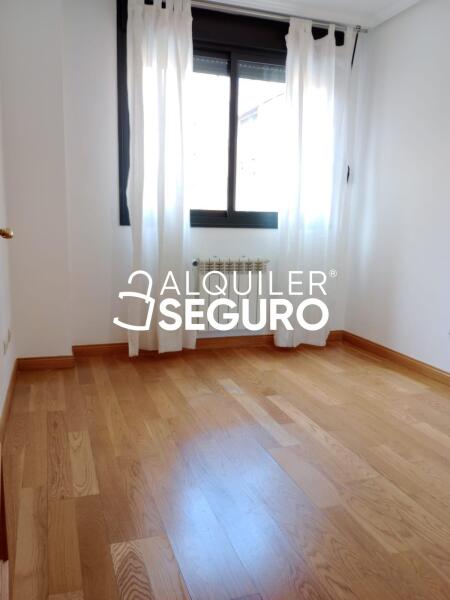 Piso en Calle Luis Sanchez Polack Tip, MADRID MADRID