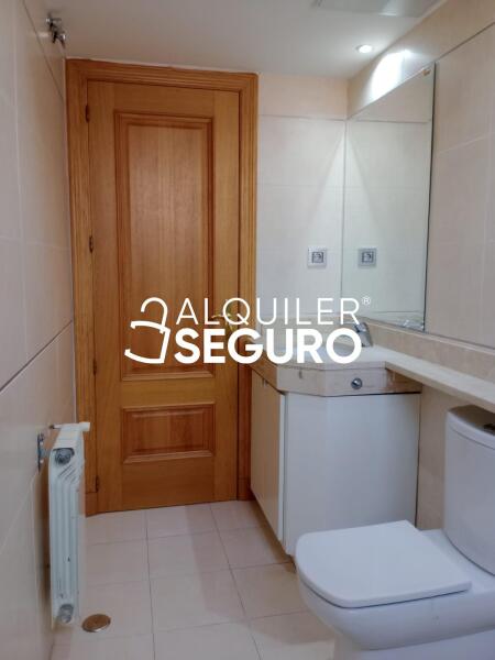 Piso en Calle Luis Sanchez Polack Tip, MADRID MADRID