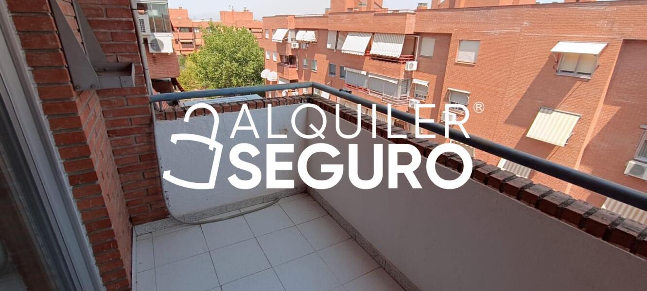 Piso en Calle del Maestro Luna, ALCOBENDAS MADRID