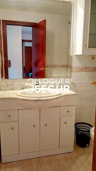 Piso en Plaza Joan Serrats, MARTORELL BARCELONA