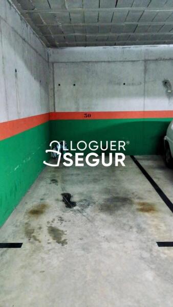 Piso en Plaza Joan Serrats, MARTORELL BARCELONA