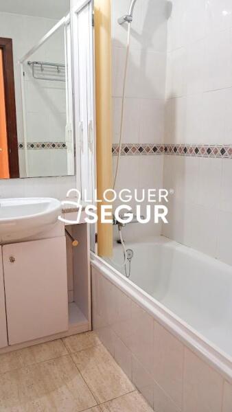 Piso en Plaza Joan Serrats, MARTORELL BARCELONA