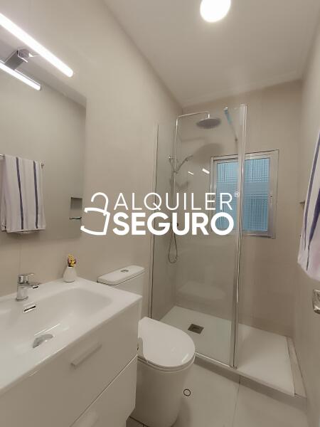 Piso en Travesia Del Pilar, GETAFE MADRID