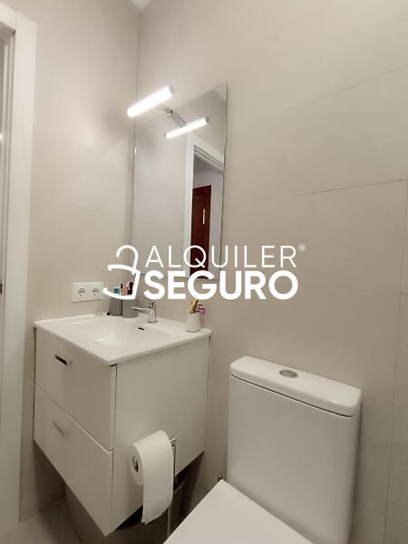 Piso en Travesia Del Pilar, GETAFE MADRID
