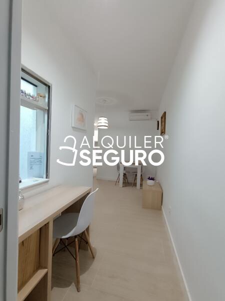 Piso en Travesia Del Pilar, GETAFE MADRID