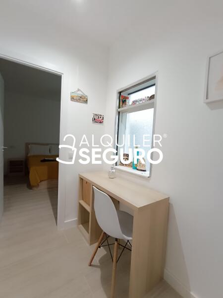 Piso en Travesia Del Pilar, GETAFE MADRID