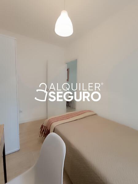 Piso en Travesia Del Pilar, GETAFE MADRID