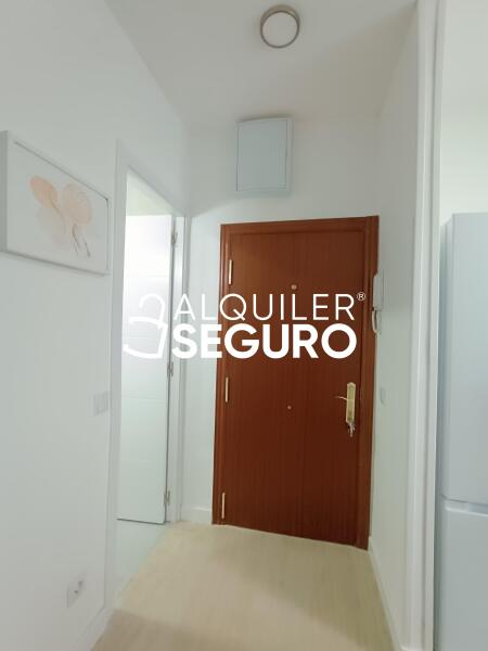 Piso en Travesia Del Pilar, GETAFE MADRID