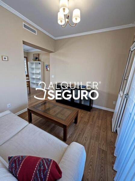 Inmueble en Calle Argentina, MADRID