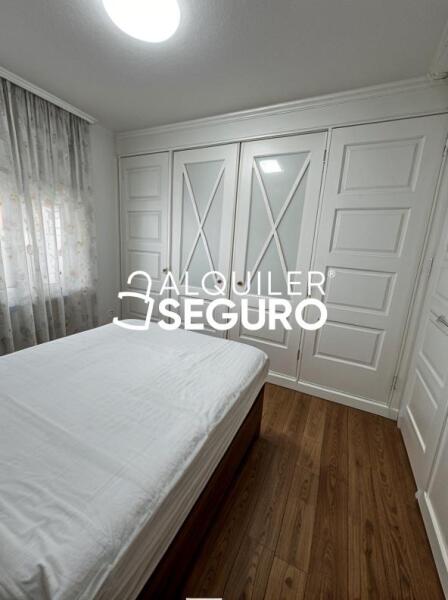 Piso en Calle Argentina, MADRID MADRID