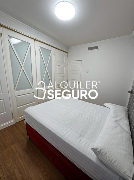 Piso en Calle Argentina, MADRID MADRID