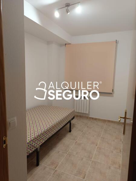 Piso en Calle CASTILLO DE ALEDO, MOLINA DE SEGURA MURCIA