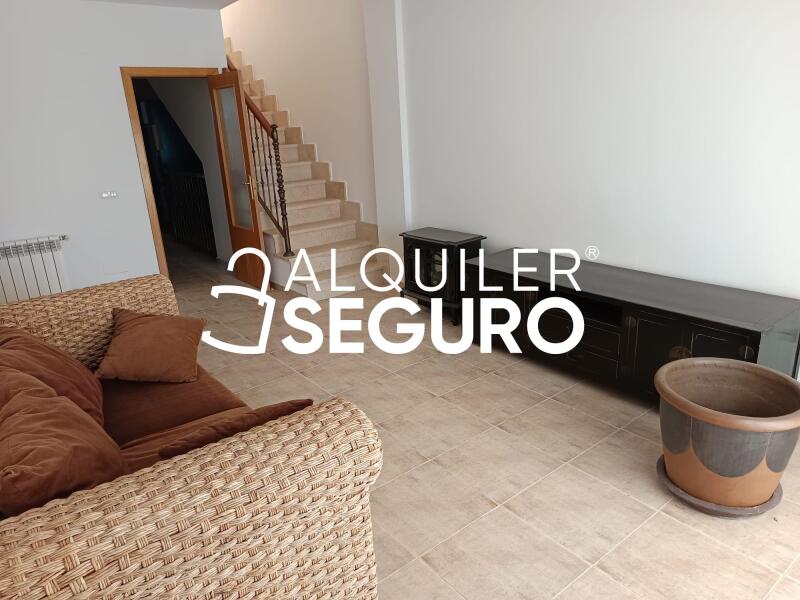 Piso en Calle CASTILLO DE ALEDO, MOLINA DE SEGURA MURCIA
