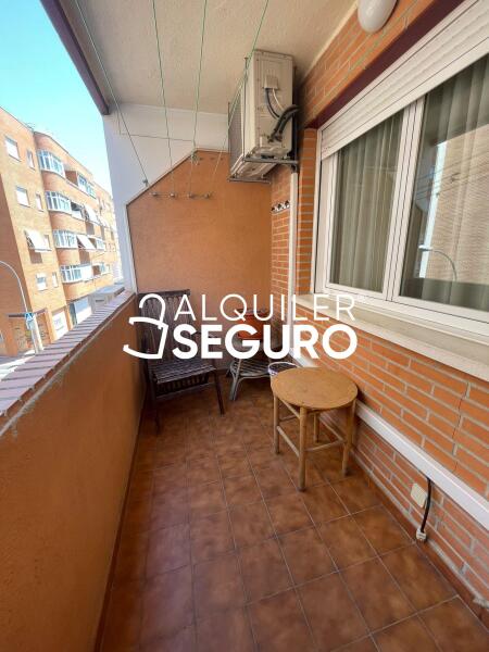 Piso en Calle Castilla y León, VALDEMORO MADRID