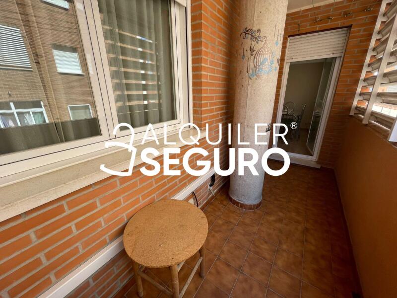 Piso en Calle Castilla y León, VALDEMORO MADRID