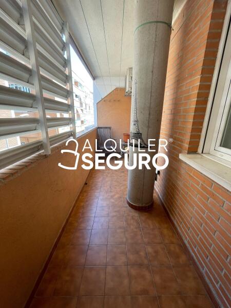 Piso en Calle Castilla y León, VALDEMORO MADRID