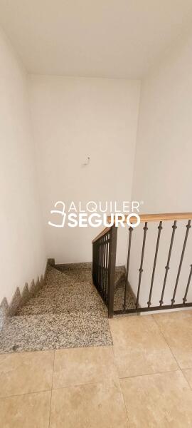 Piso en Calle José M Gómez Jane, RECAS TOLEDO