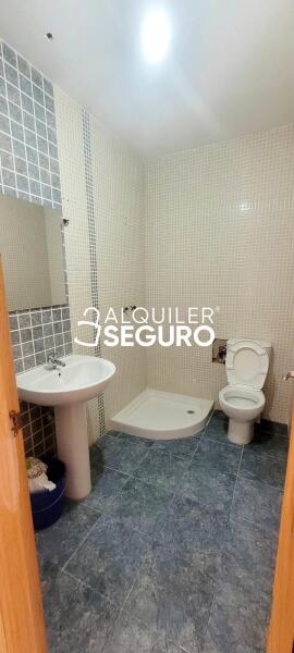 Piso en Calle José M Gómez Jane, RECAS TOLEDO
