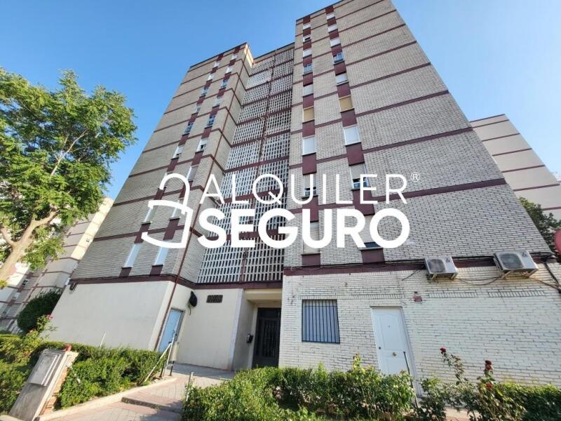 Piso en Calle de Uruguay, FUENLABRADA MADRID