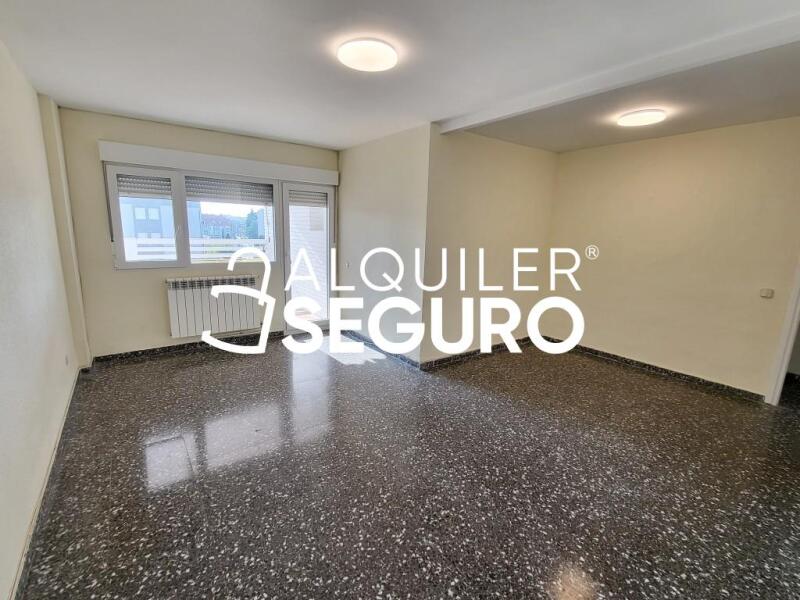 Piso en Calle de Uruguay, FUENLABRADA MADRID