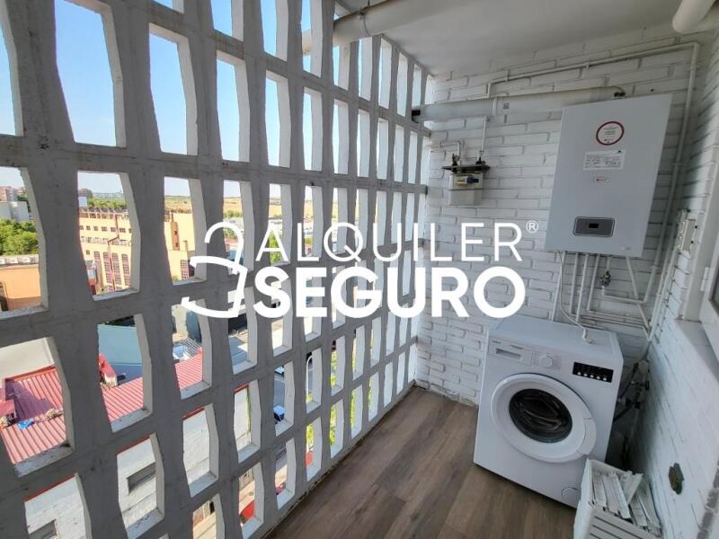 Piso en Calle de Uruguay, FUENLABRADA MADRID