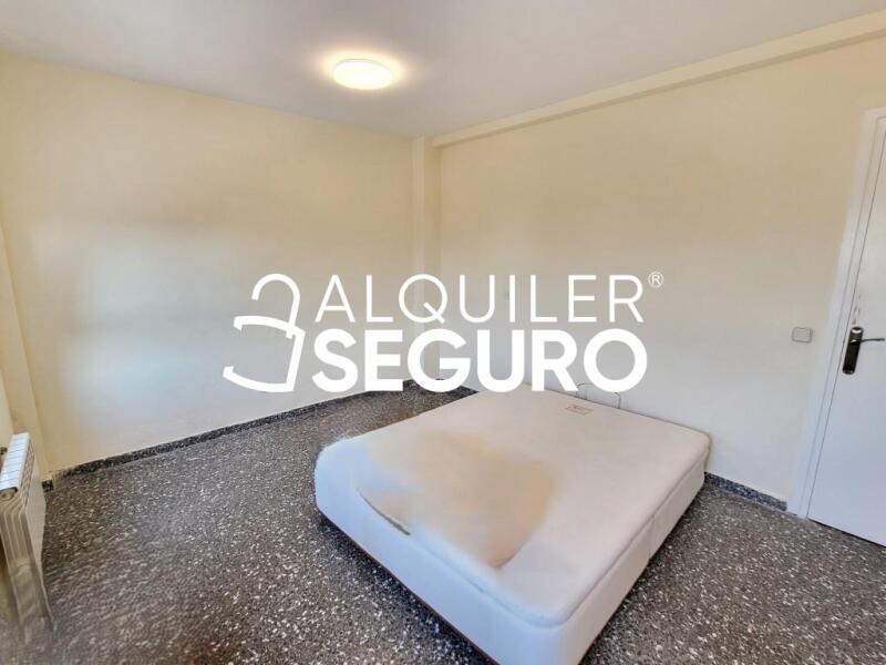 Piso en Calle de Uruguay, FUENLABRADA MADRID