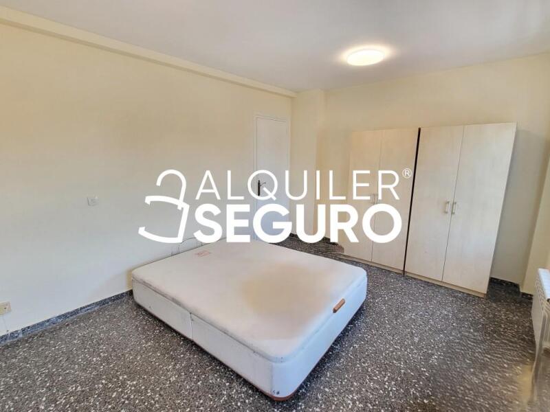 Piso en Calle de Uruguay, FUENLABRADA MADRID