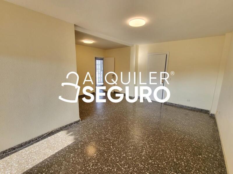 Piso en Calle de Uruguay, FUENLABRADA MADRID