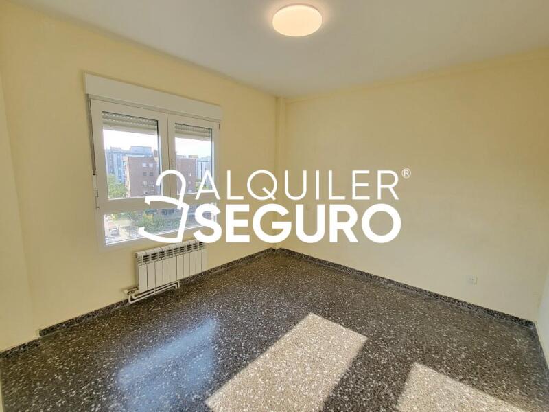 Piso en Calle de Uruguay, FUENLABRADA MADRID